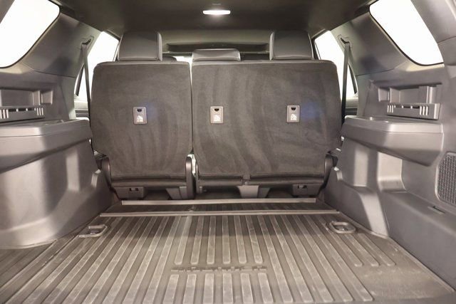 Certified 2026 Toyota 4Runner TRD Off-Road Premium image 27