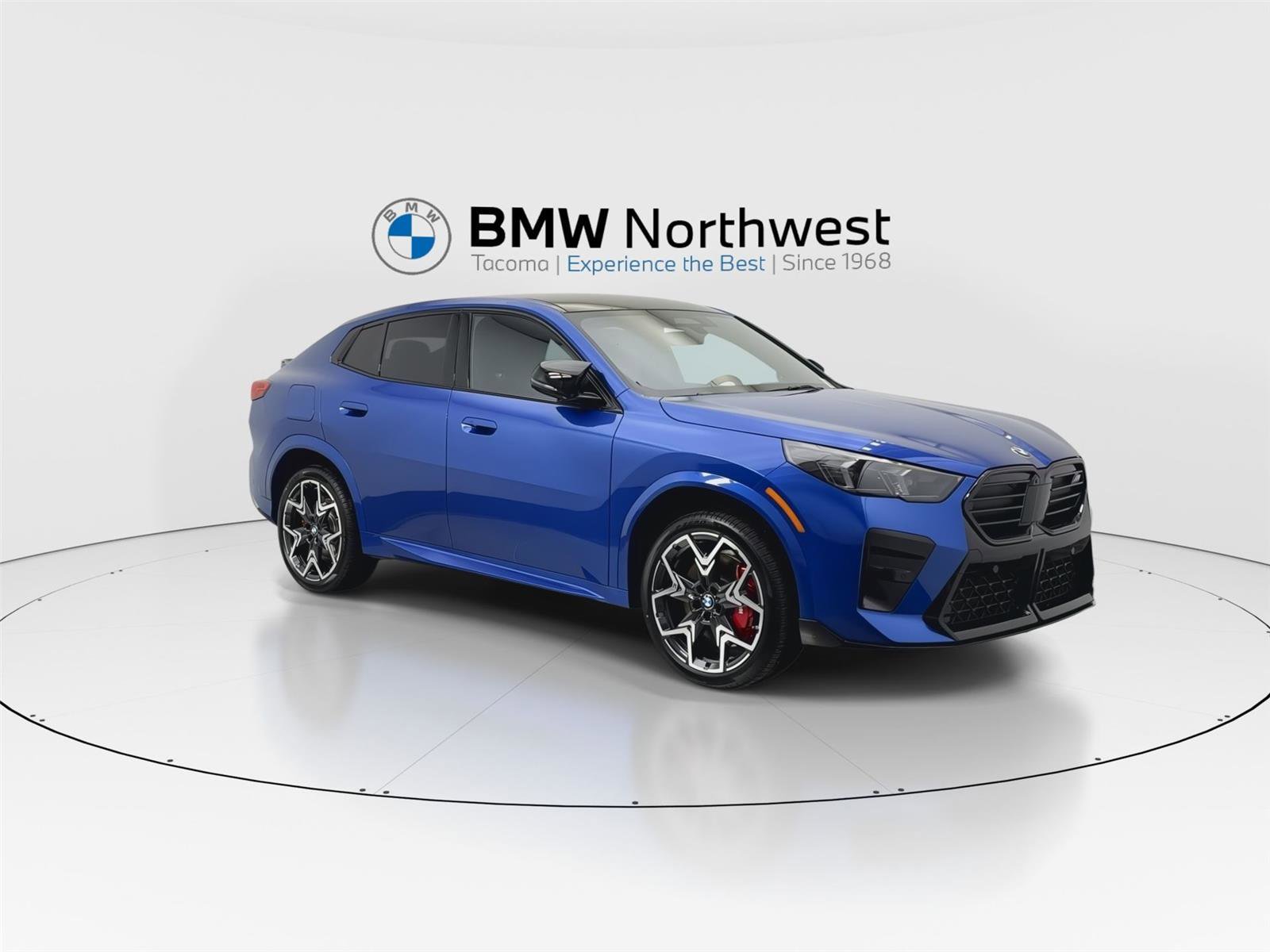 New 2026 BMW X2 M35i w/ Technology Package image 6