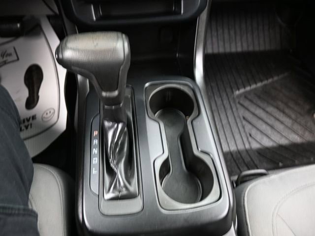Used 2019 Chevrolet Colorado W/T w/ WT Convenience Package image 11