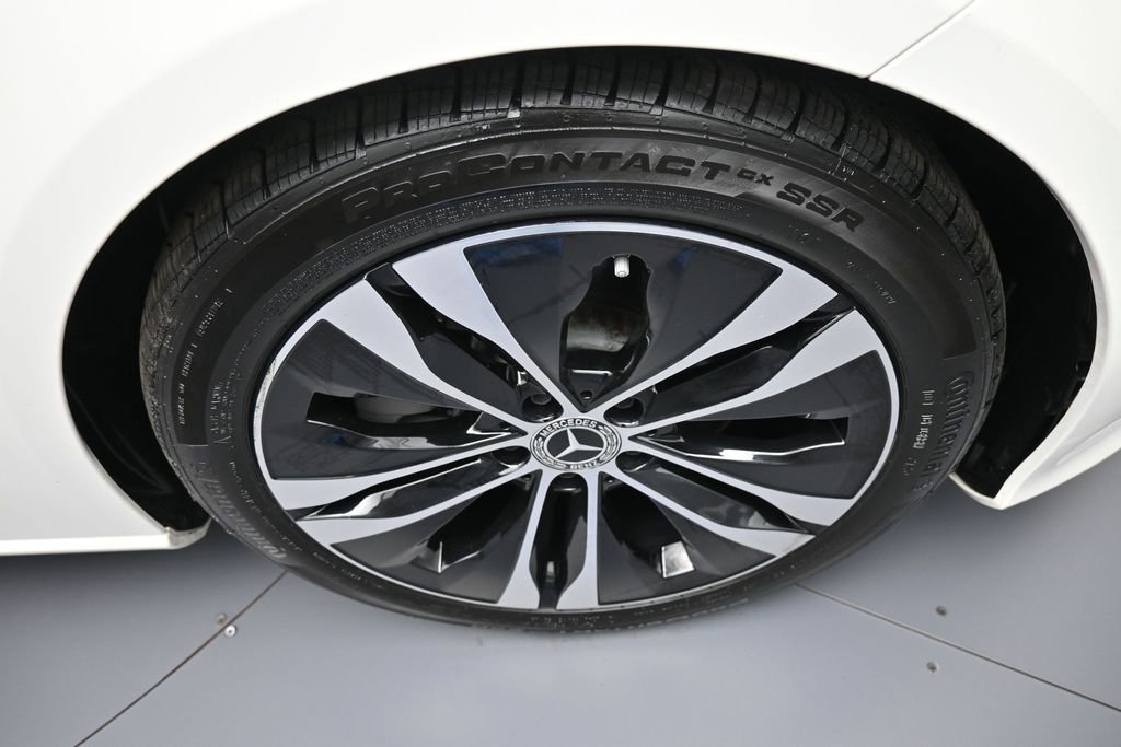 Used 2022 Mercedes-Benz C 300 4MATIC Sedan image 13