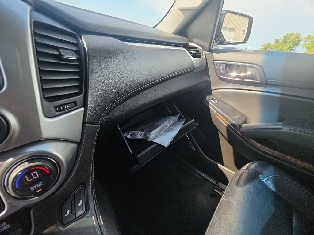 Used 2019 Chevrolet Tahoe LT AWD/4WD image 22