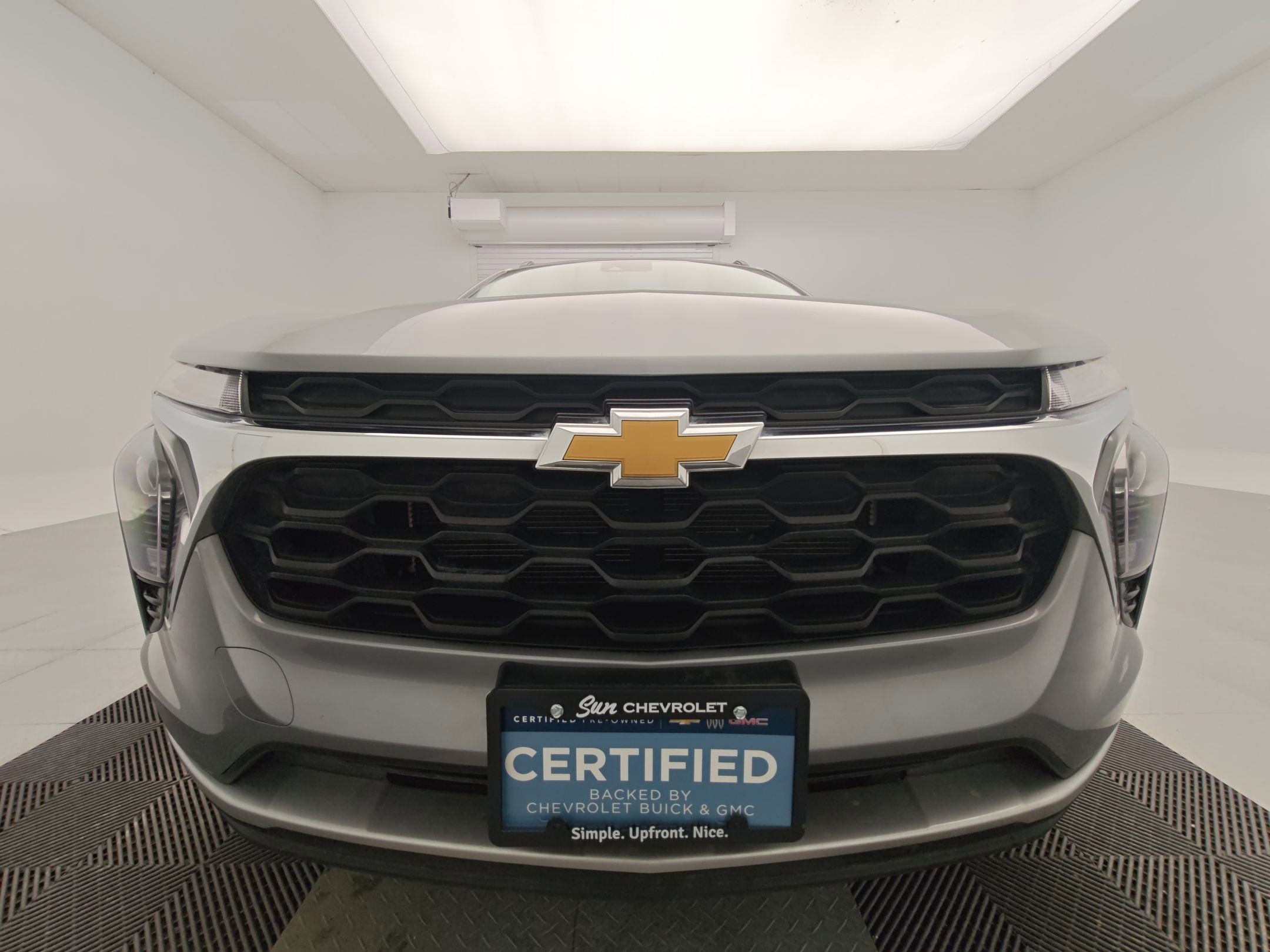 Certified 2024 Chevrolet Trax LT w/ Driver Confidence Package image 31