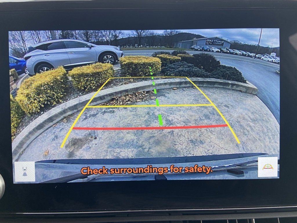 Used 2025 Toyota RAV4 LE image 16