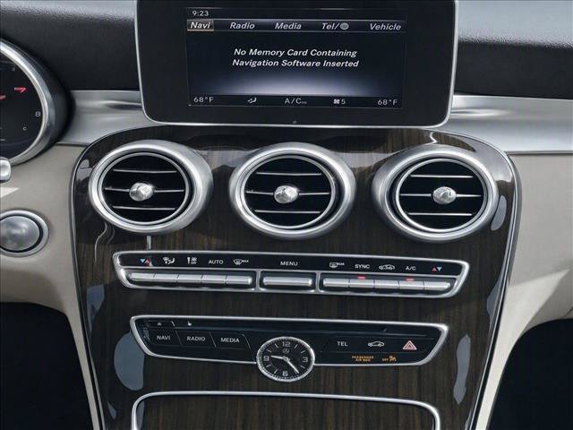 Used 2018 Mercedes-Benz C 300 Sedan image 15