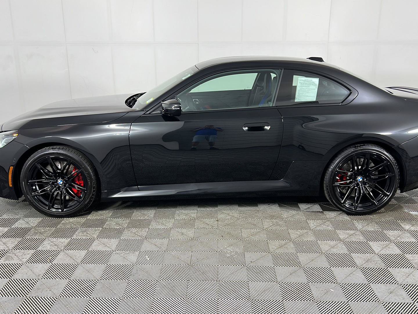 Certified 2026 BMW M2 RWD image 12