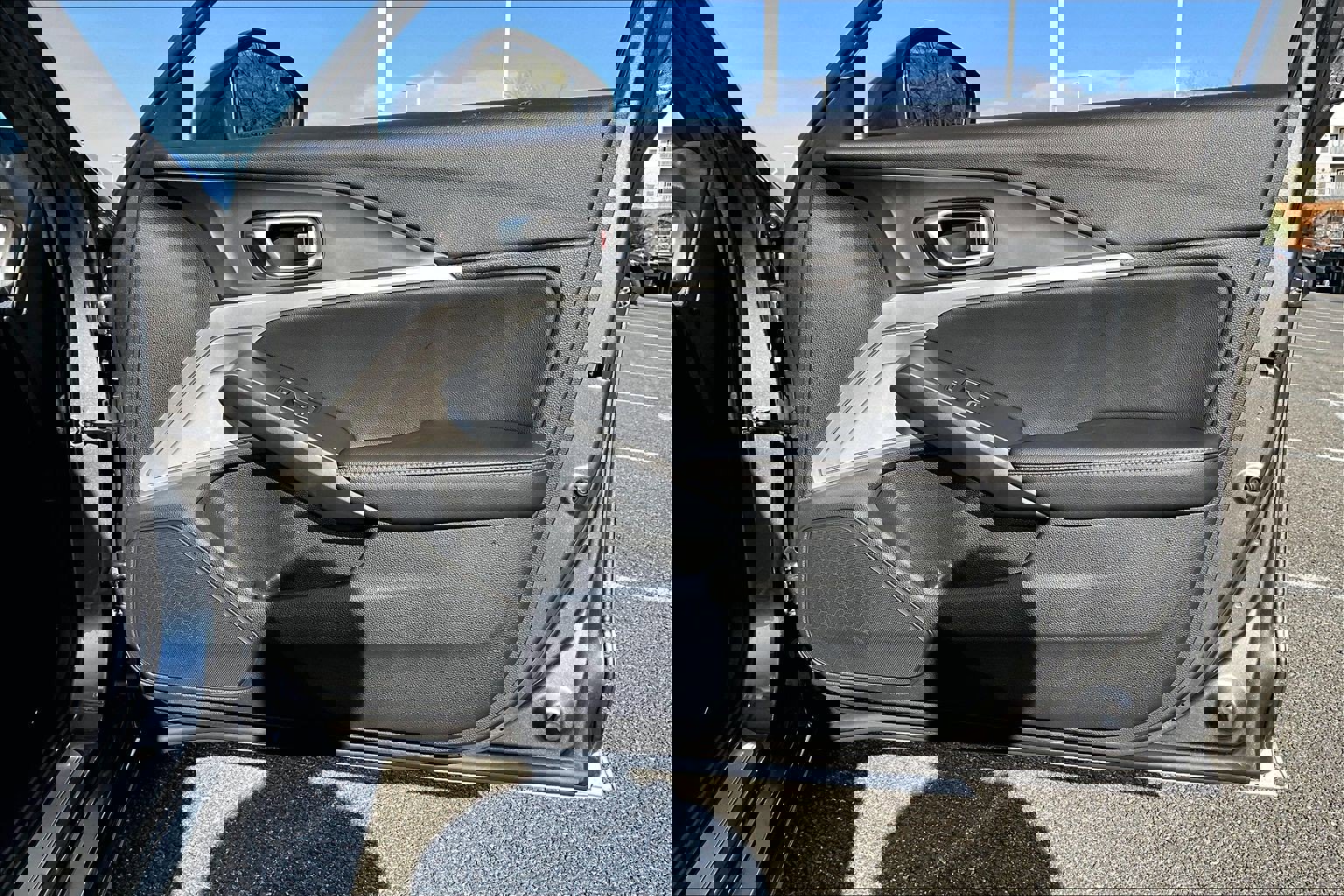 Used 2023 Acura Integra A-Spec image 23