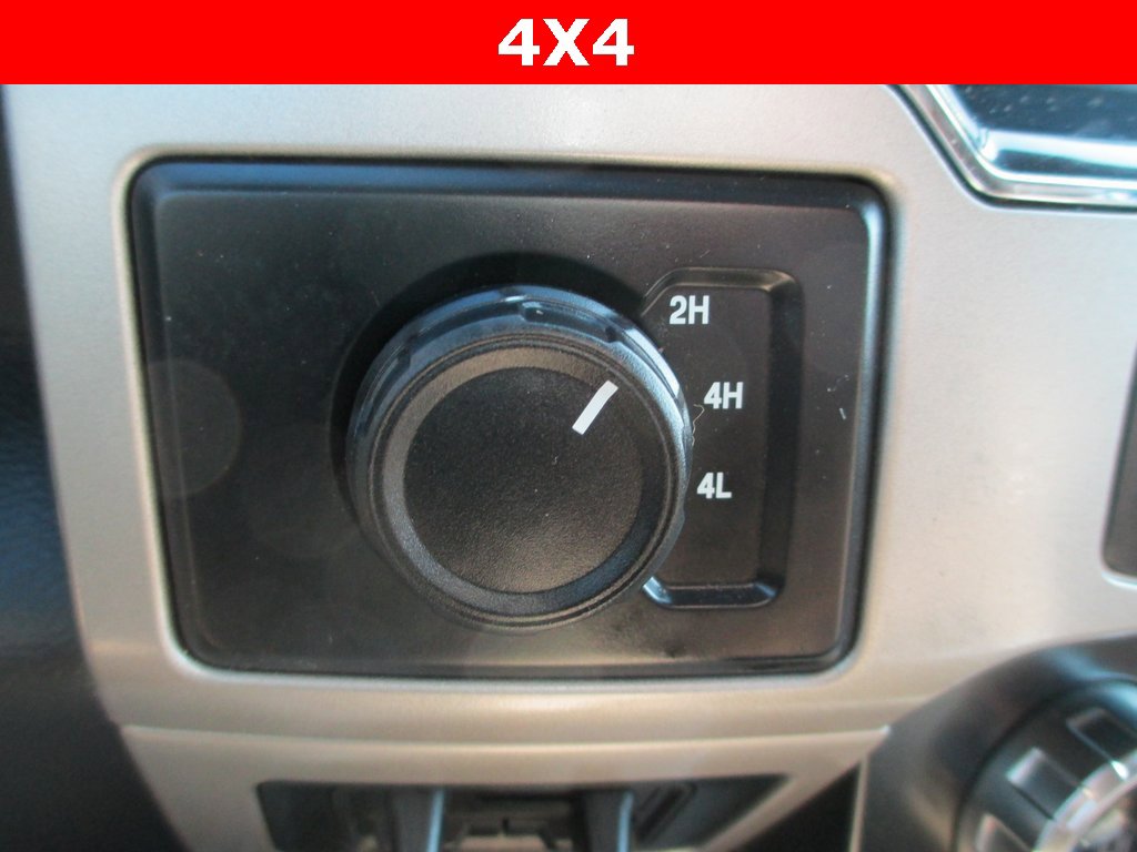 Used 2022 Ford F250 Lariat w/ Lariat Ultimate Package image 27