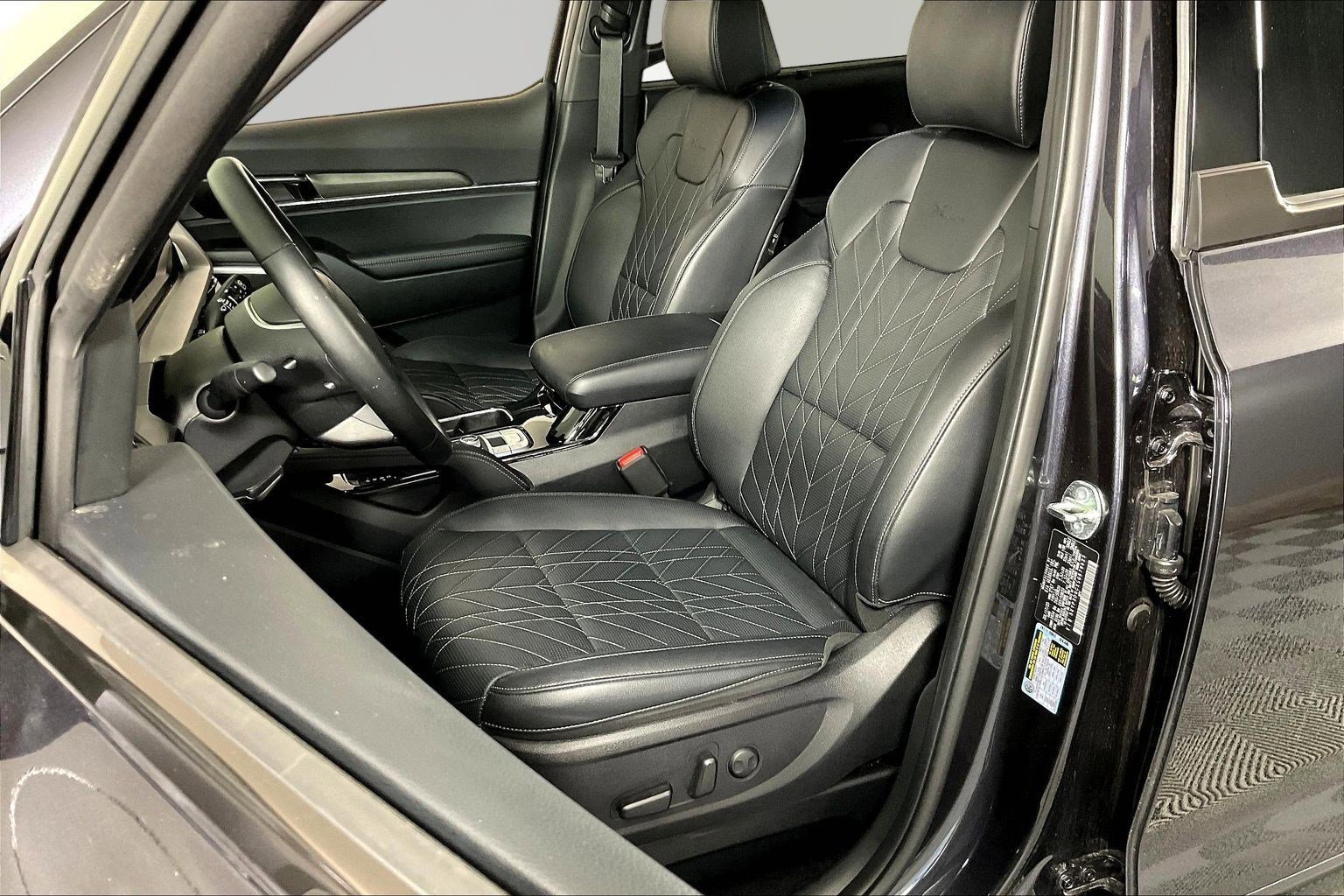 Used 2025 Kia Telluride EX X-Line image 21