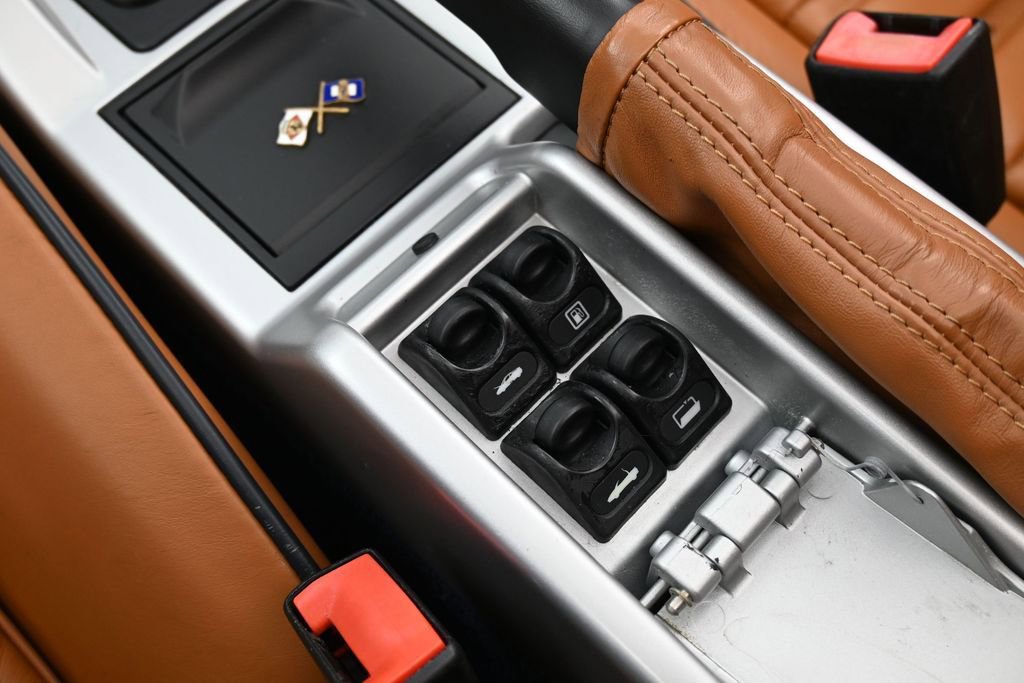 Used 2003 Ferrari 360 Spider RWD image 20