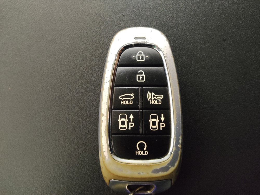 Used 2020 Hyundai Sonata Limited FWD image 32