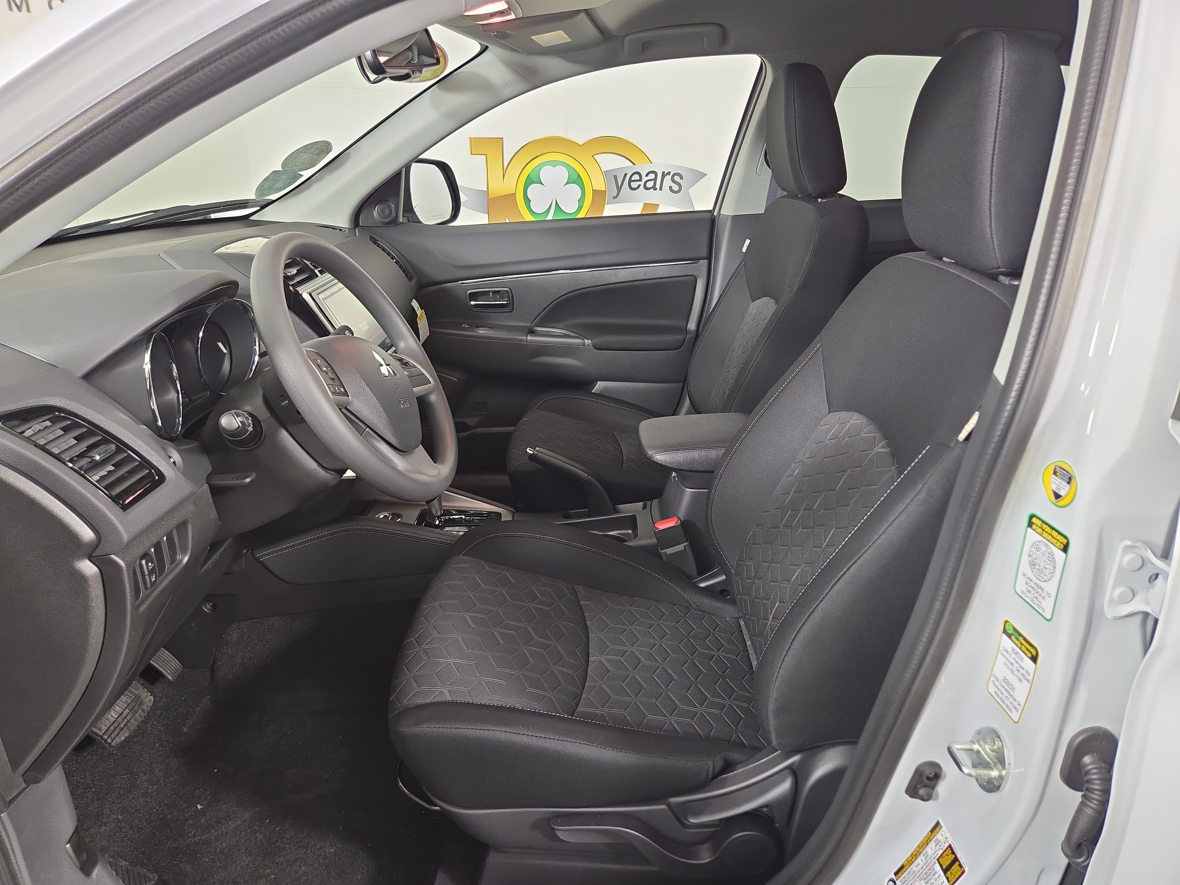 New 2026 Mitsubishi Outlander Sport ES AWD/4WD image 10