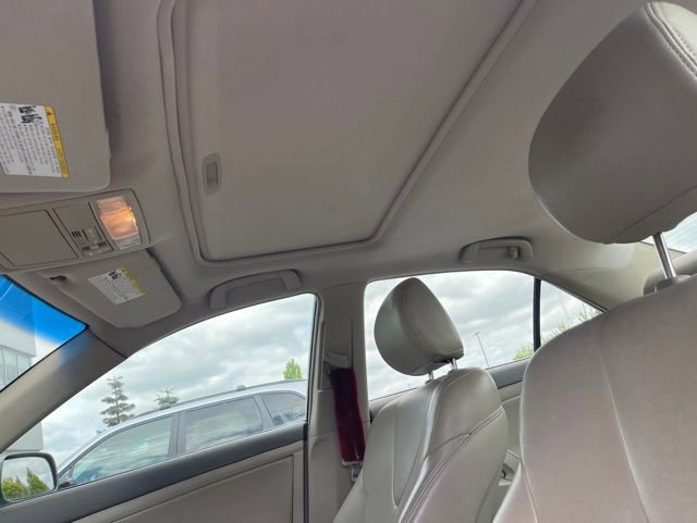 Used 2007 Toyota Camry LE FWD image 8
