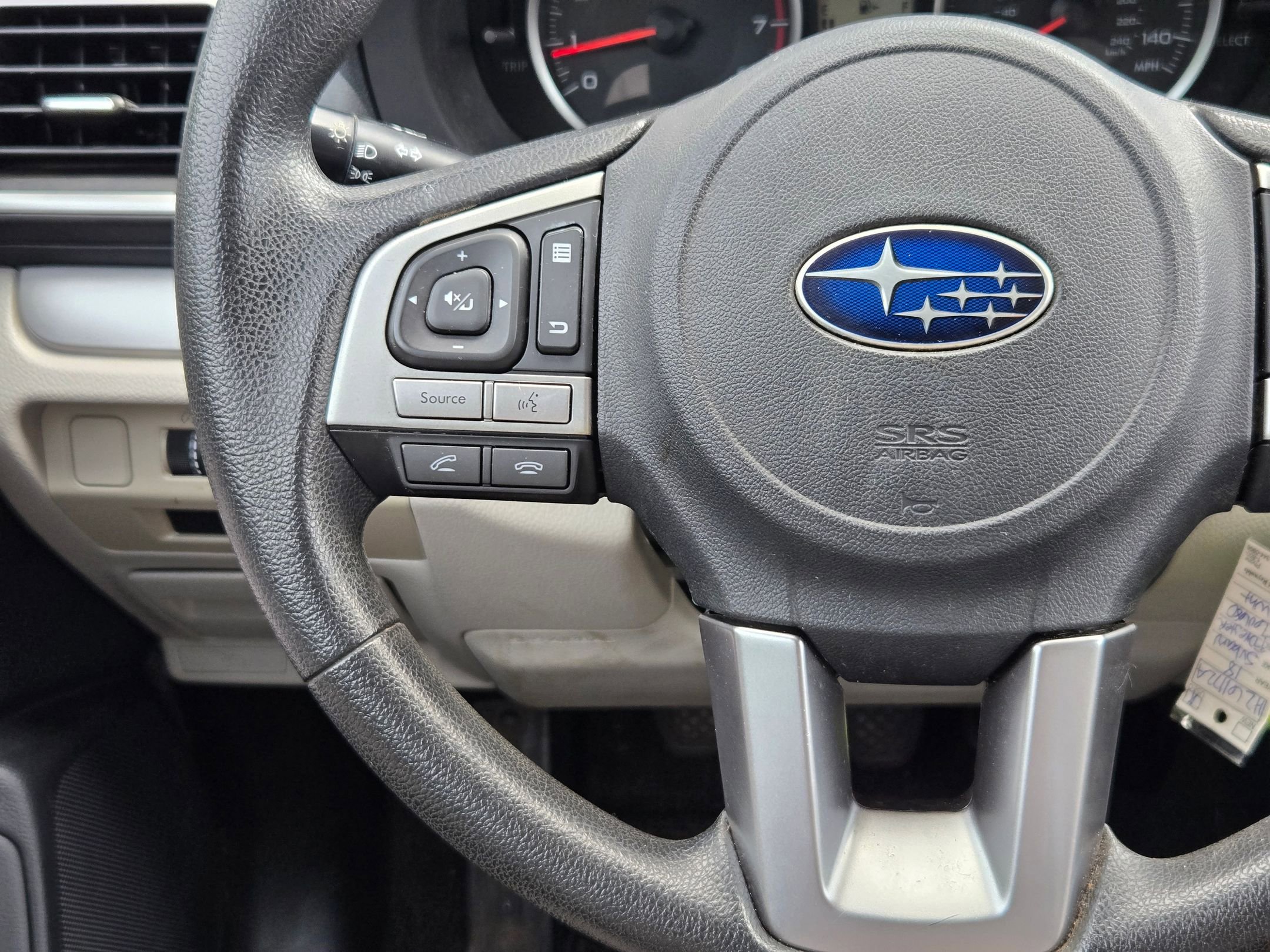 Used 2018 Subaru Forester 2.5i AWD/4WD image 15