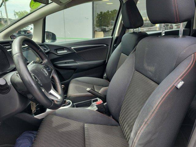 Used 2018 Honda Fit Sport image 22