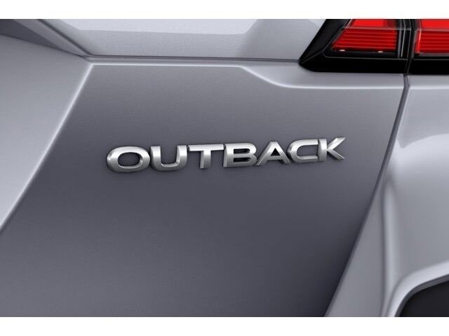New 2025 Subaru Outback Premium image 12