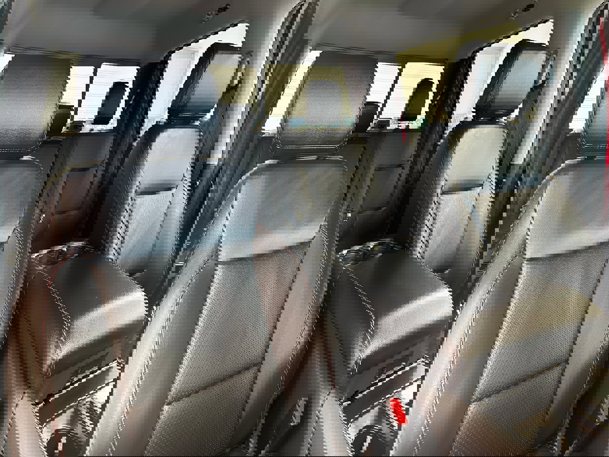 Used 2022 Ford F150 Lariat image 16