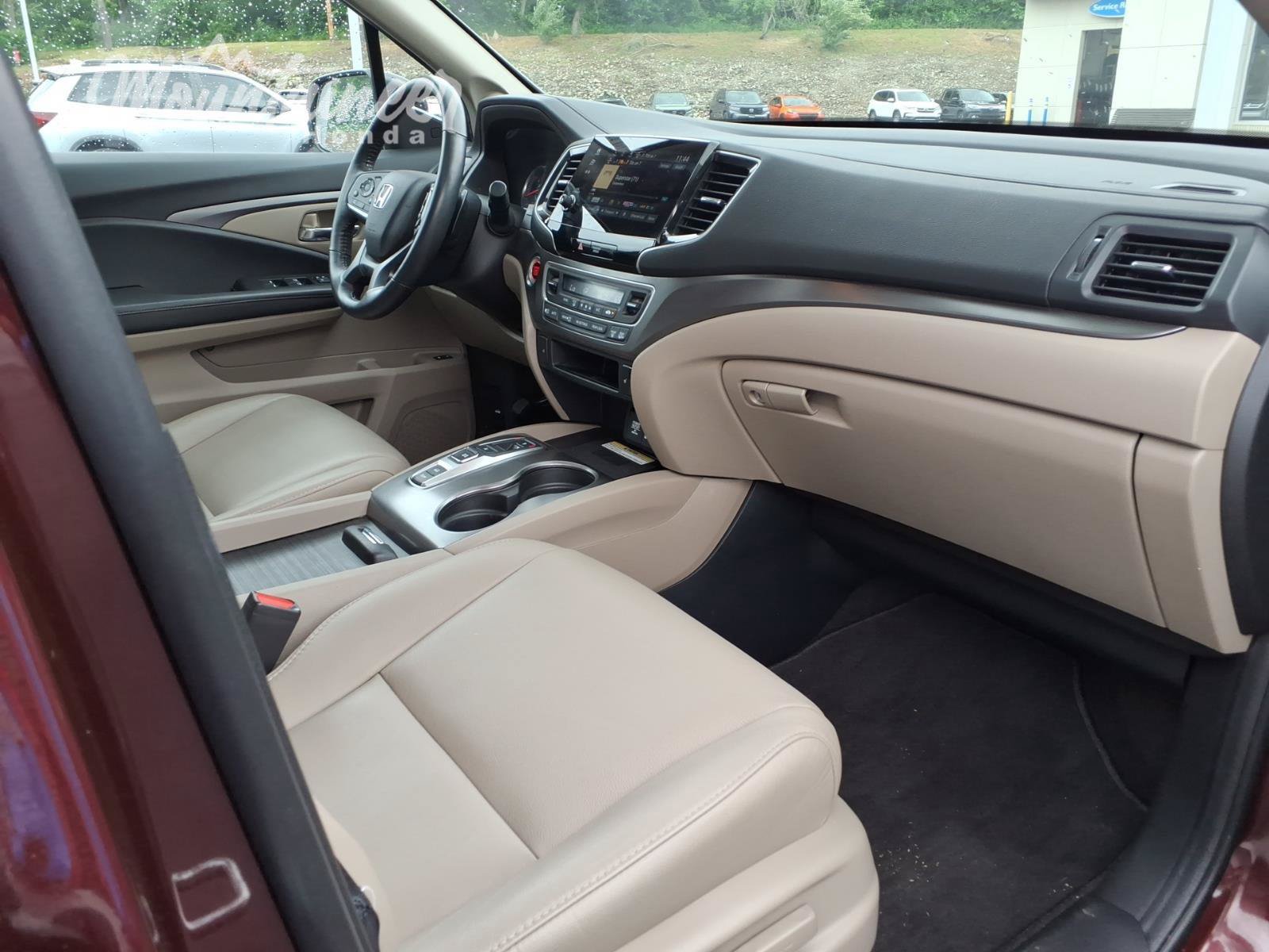 Used 2022 Honda Pilot Special Edition image 27