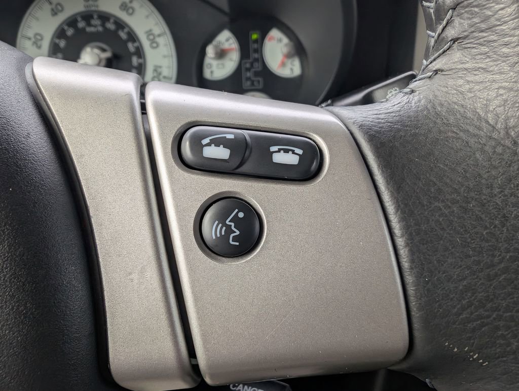 Used 2013 Toyota FJ Cruiser 4WD w/ Upgrade Pkg image 29