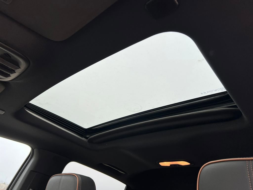 New 2026 GMC Canyon AT4 w/ Technology Plus Package image 6