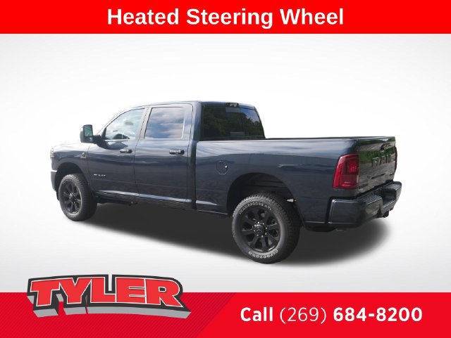 New 2026 RAM 2500 Laramie w/ Night Edition AWD/4WD image 5