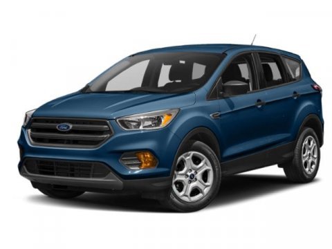 Used 2019 Ford Escape Titanium image 1