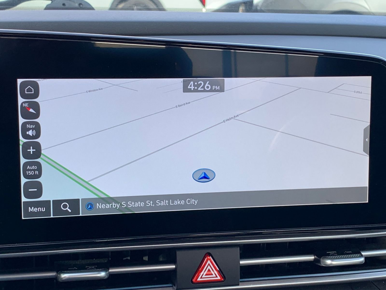 Used 2025 Hyundai Elantra Limited image 20