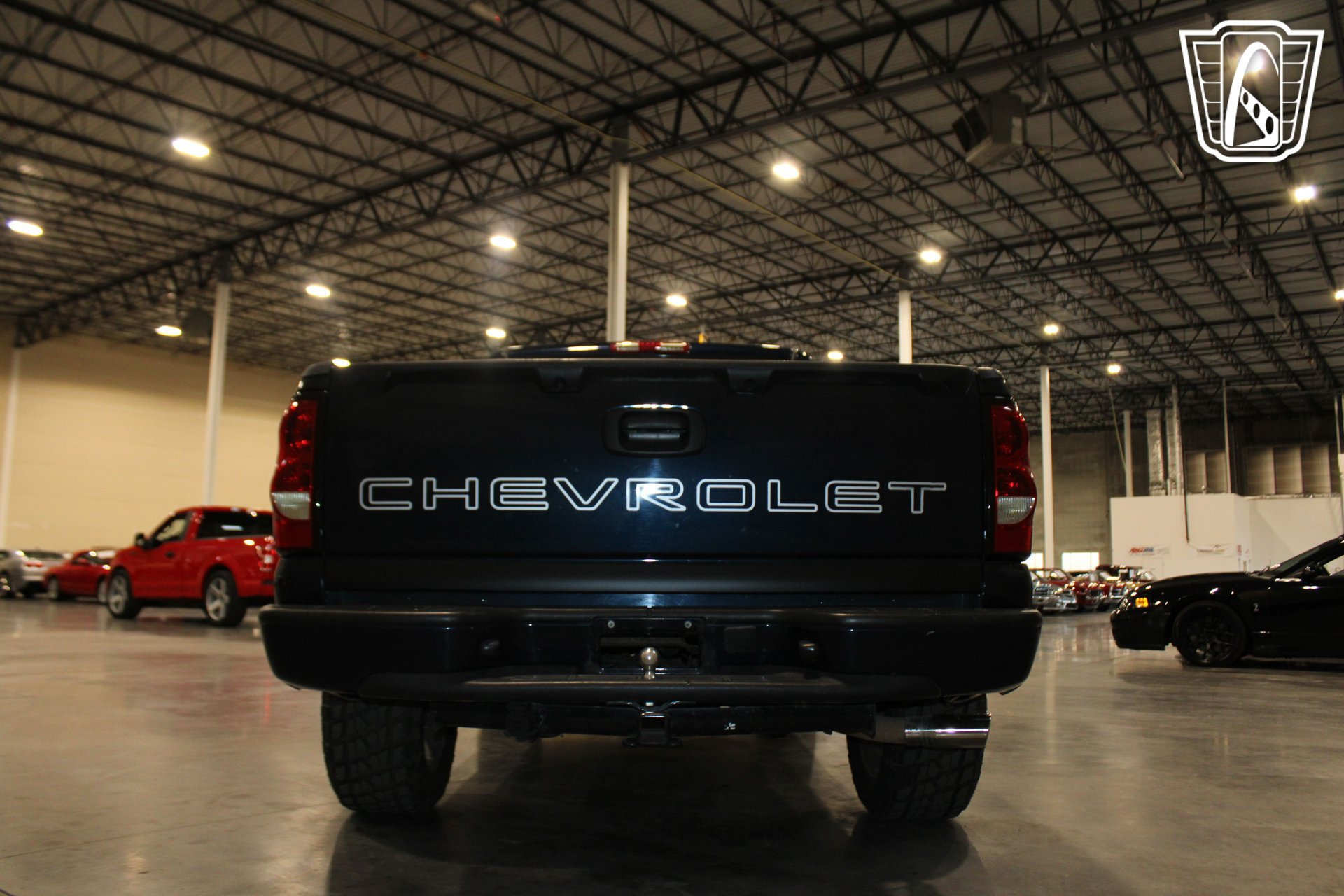 Used 2007 Chevrolet Silverado 1500 W/T RWD image 21