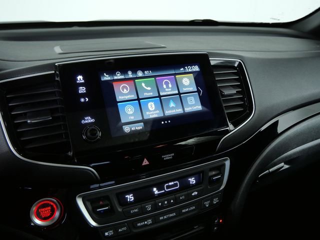 Used 2022 Honda Pilot Black Edition image 21