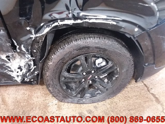 Used 2024 GMC Terrain AT4 AWD/4WD image 21