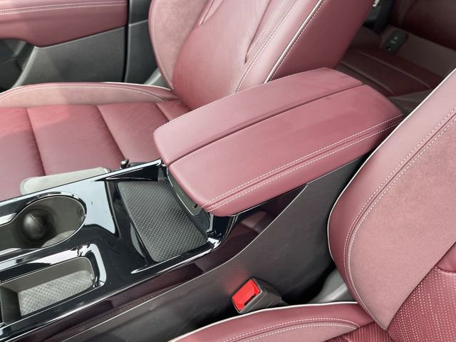 New 2026 Buick Envision Sport Touring AWD/4WD image 21