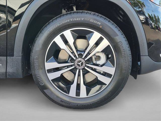 Certified 2026 Mercedes-Benz GLA 250 image 9
