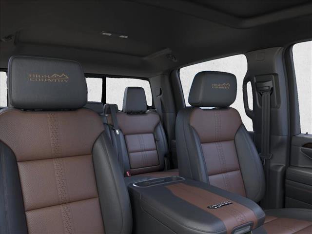 New 2026 Chevrolet Silverado 3500 High Country AWD/4WD image 24