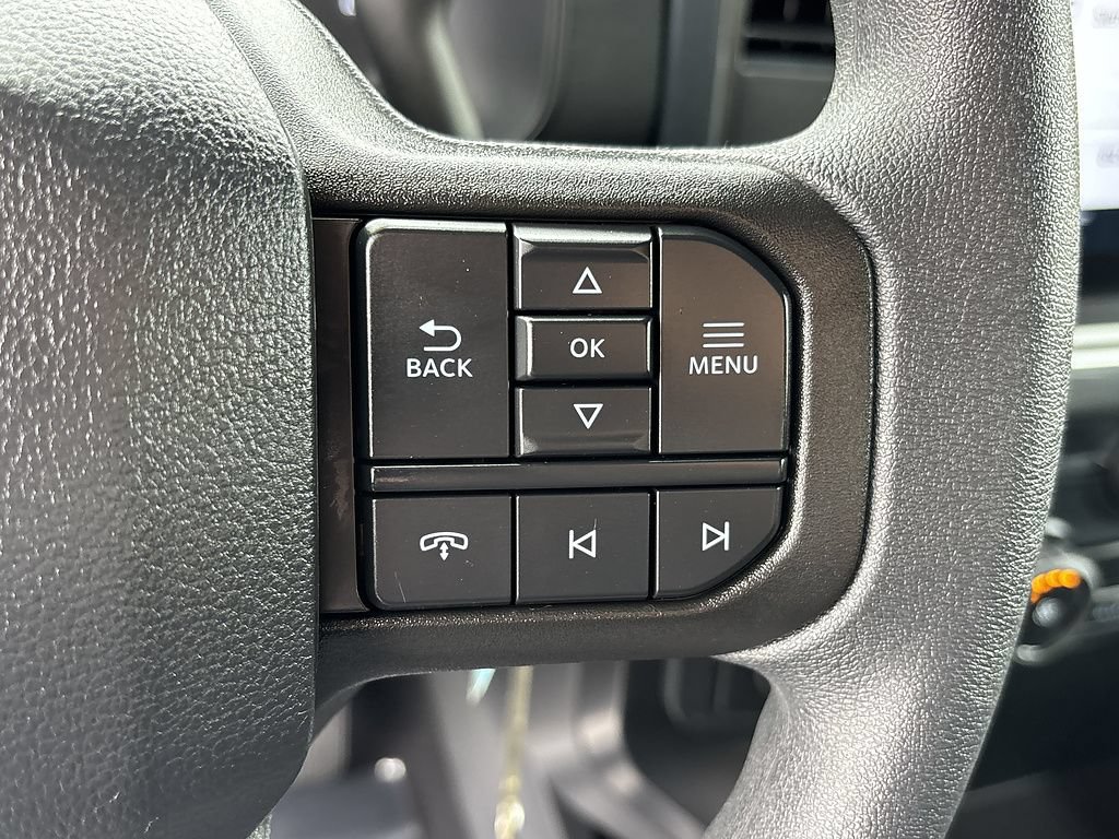 Used 2026 Ford F150 STX RWD image 15