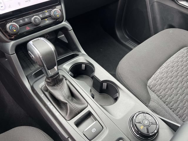 New 2026 Ford Ranger XLT AWD/4WD image 22