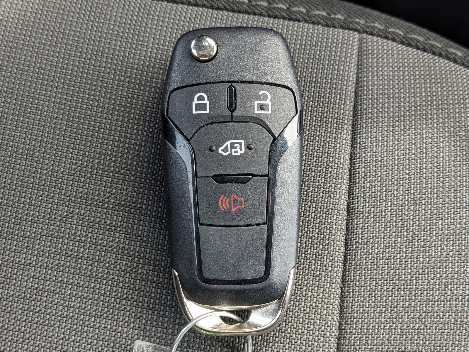 New 2024 Ford Transit 350 XLT w/ Upfitter Package image 35