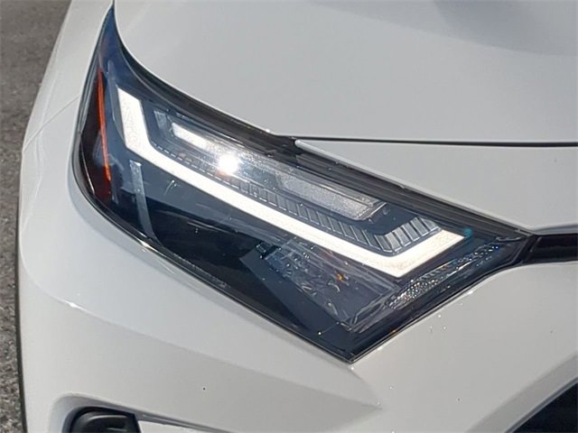 Certified 2025 Toyota RAV4 XLE image 10