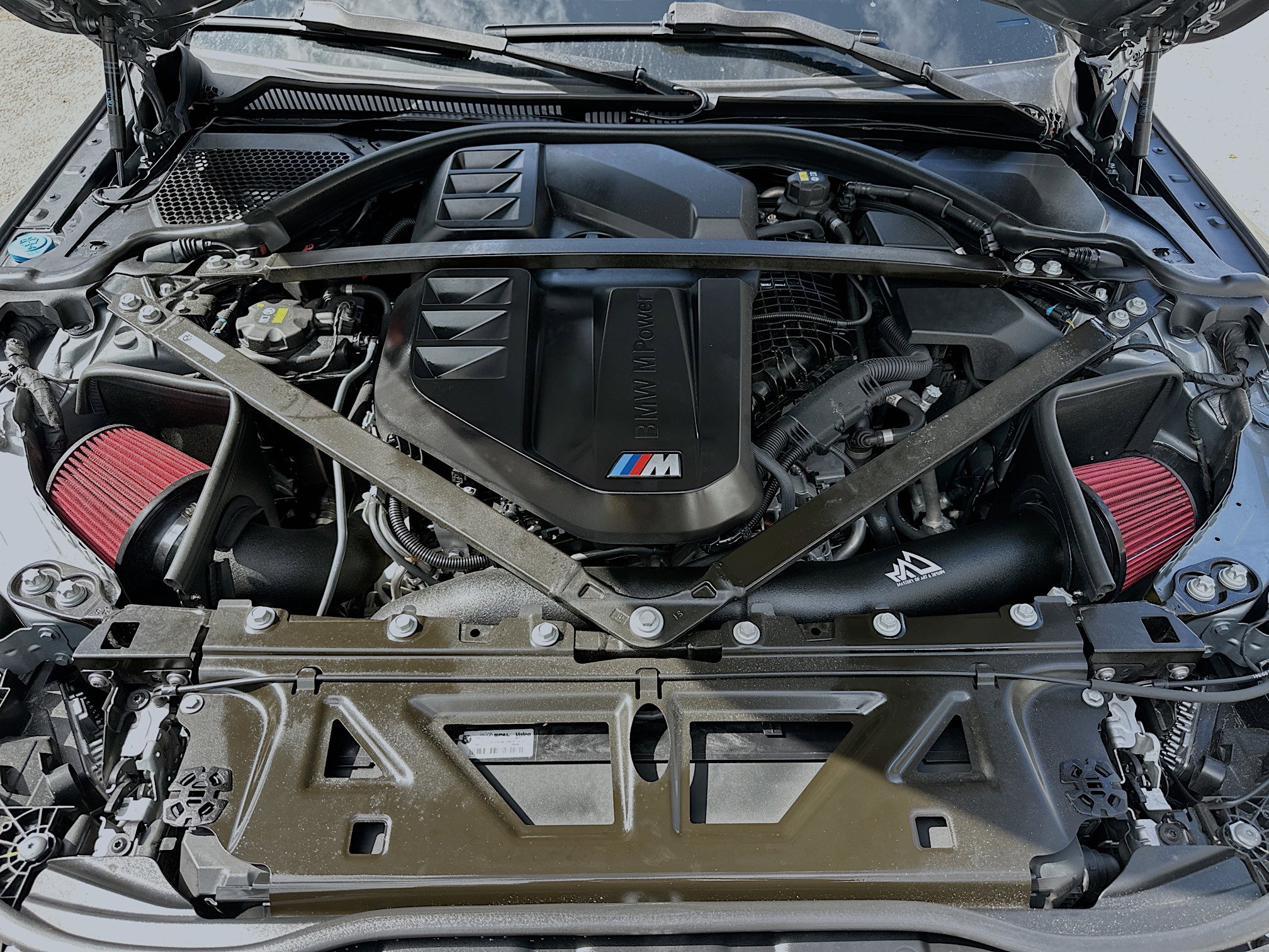 Used 2023 BMW M4 Competition w/ Executive Package image 33