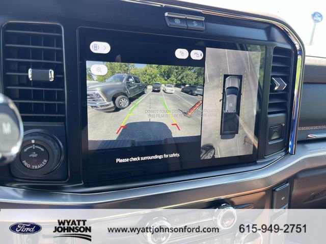 New 2026 Ford F250 King Ranch AWD/4WD image 35