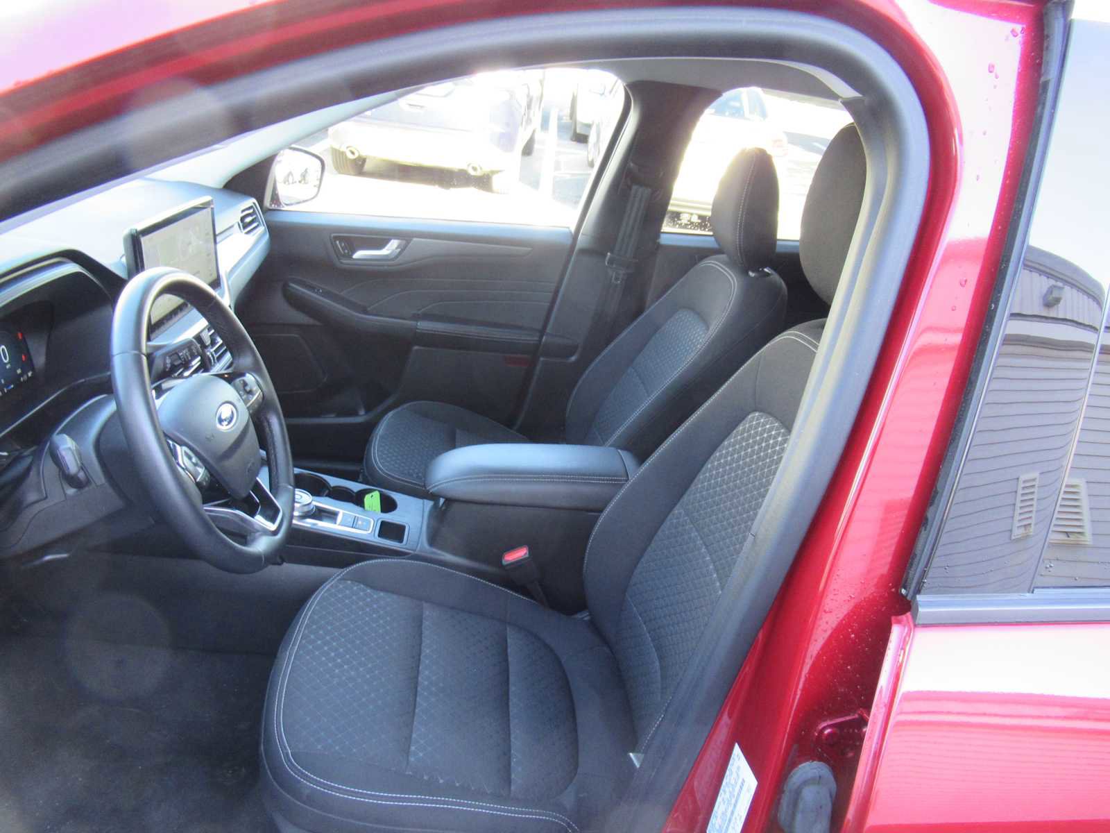 Used 2023 Ford Escape Active w/ Tech Pack #2 image 13