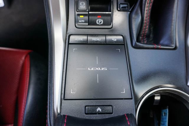 Used 2020 Lexus NX 300 F Sport w/ Accessory Package 2 FWD image 18