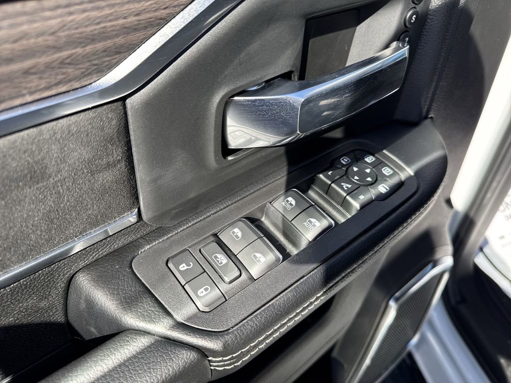 New 2026 RAM 2500 Laramie image 13