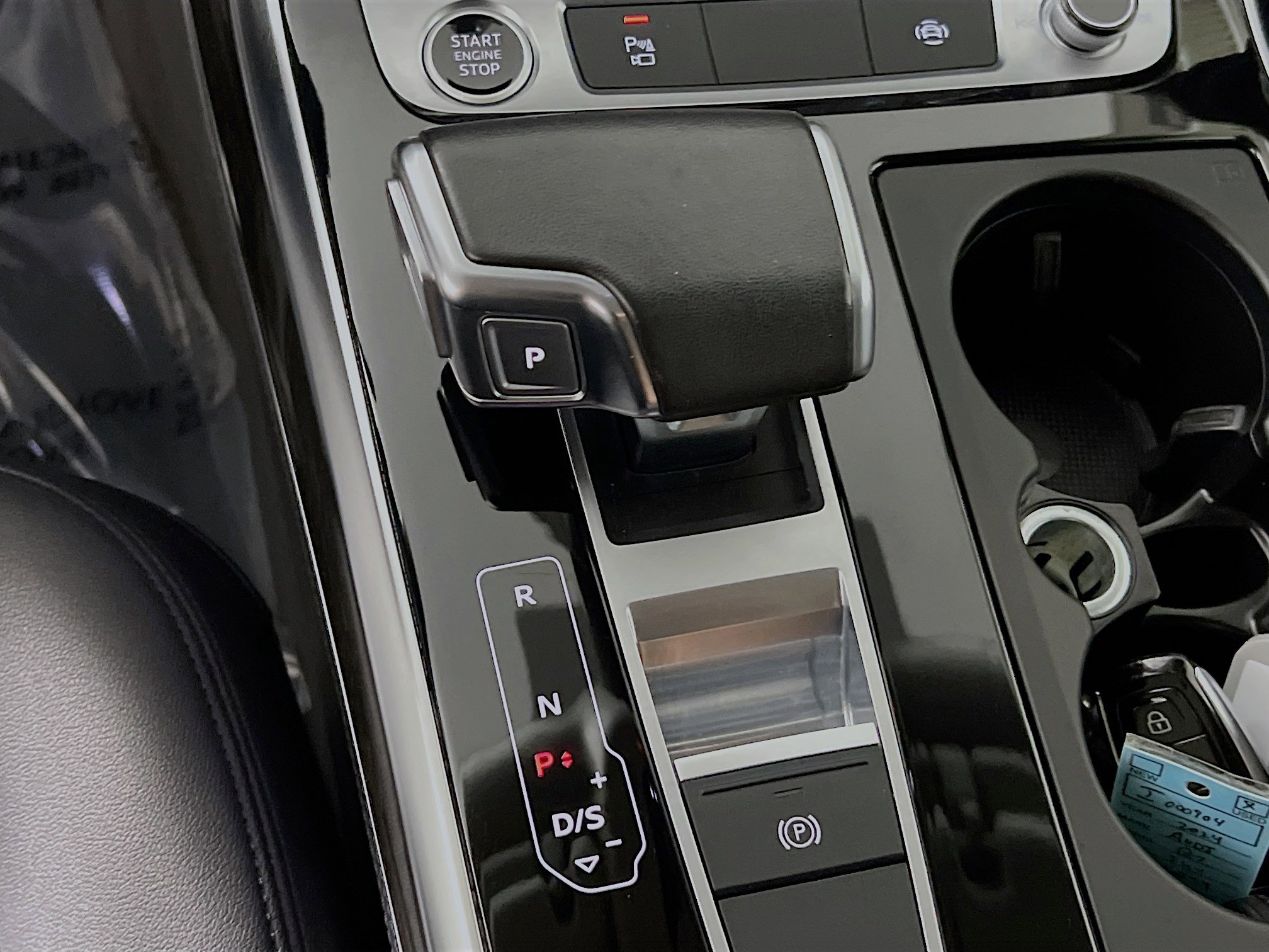 Used 2024 Audi Q7 2.0T Premium Plus image 24