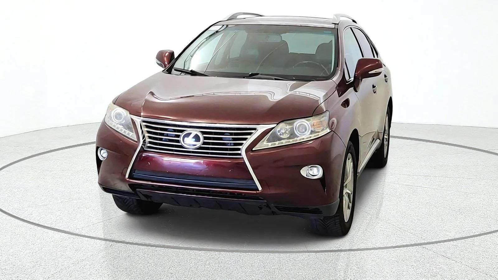 Used 2015 Lexus RX 350 FWD image 3