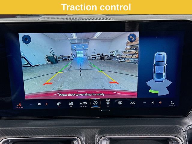 Certified 2024 Ford Mustang Premium image 26