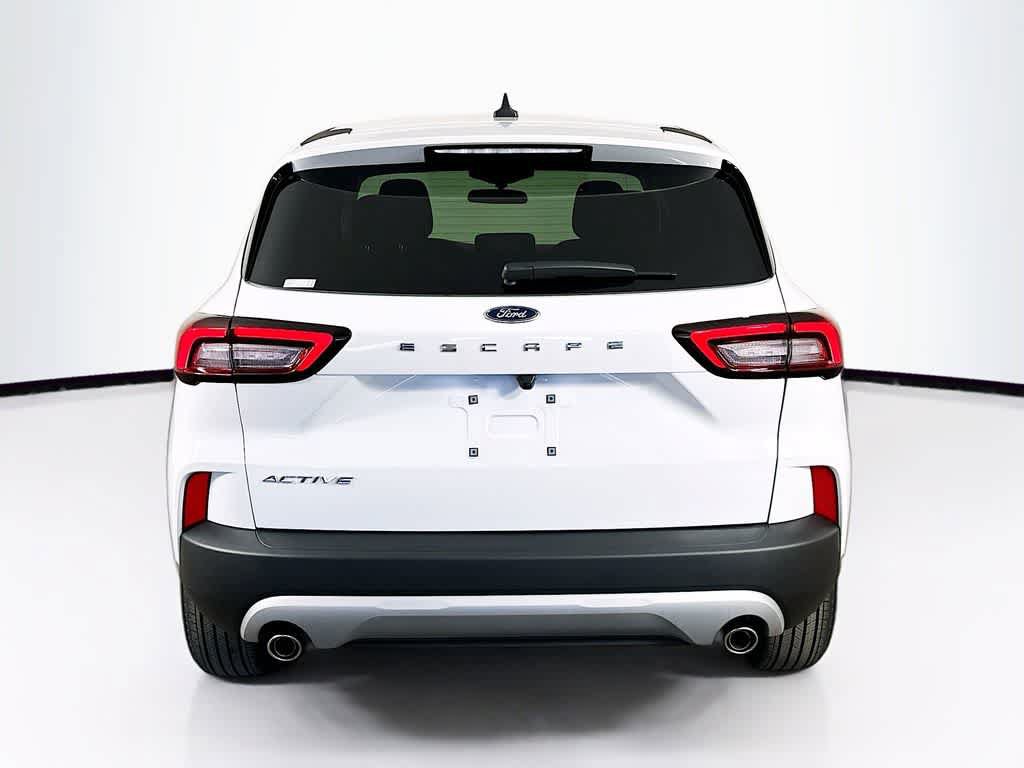 New 2026 Ford Escape Active FWD image 5