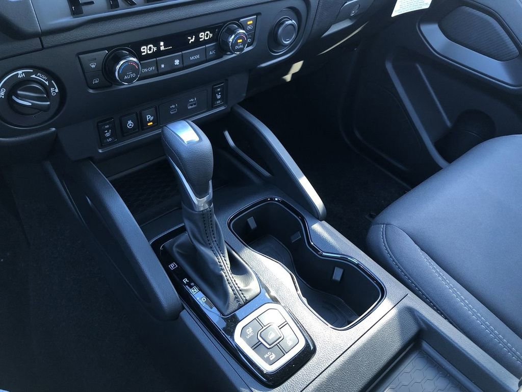 New 2026 Nissan Frontier SV w/ SV Convenience Package image 26