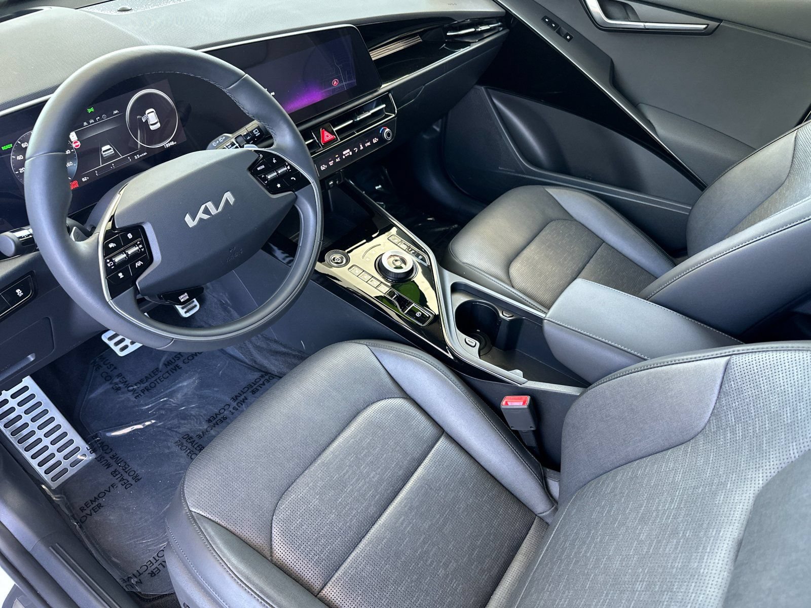 Used 2024 Kia Niro Wave FWD image 10