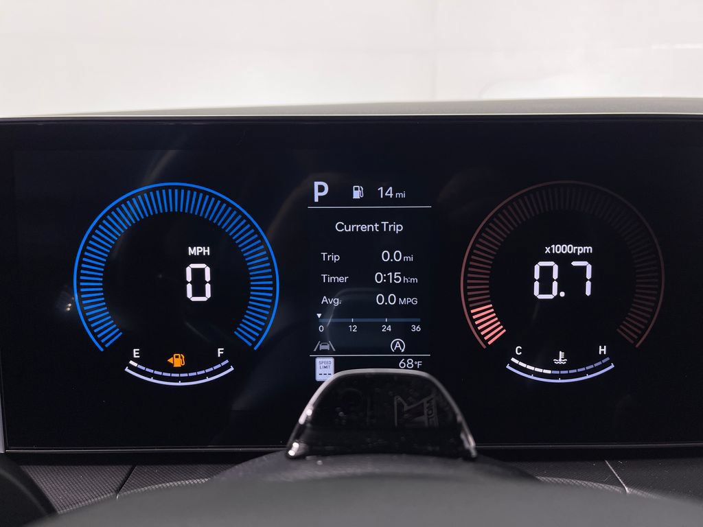 New 2026 Hyundai Santa Fe SEL AWD/4WD image 20
