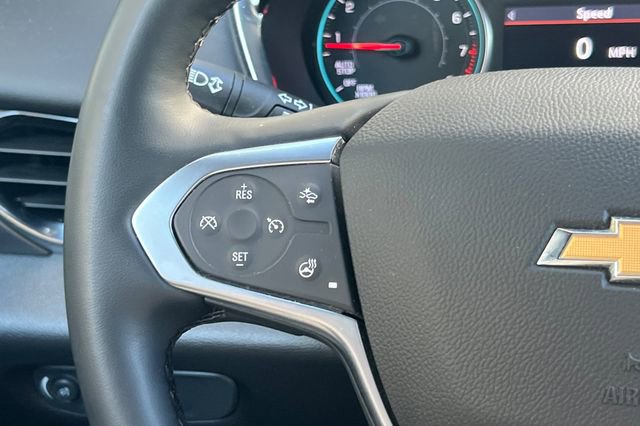 Used 2023 Chevrolet Traverse LT image 31