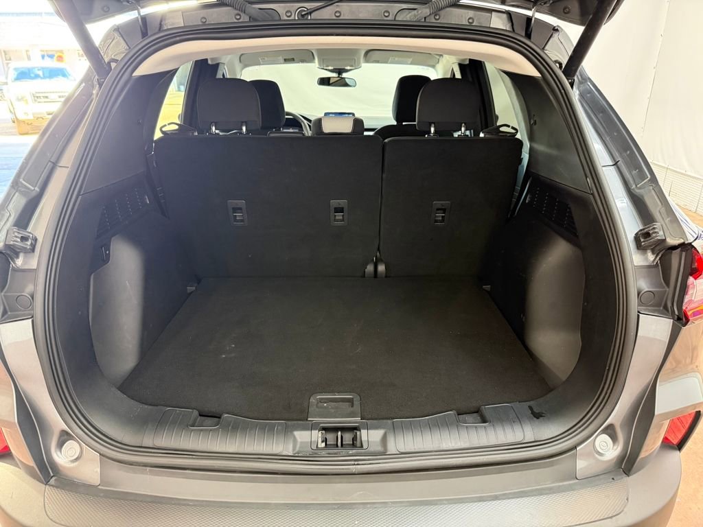 Used 2024 Ford Escape Active image 19